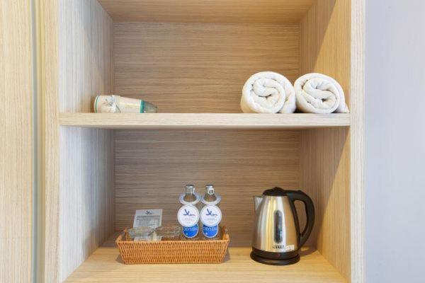 Xen Hotel Nakhon Pathom - Sha Plus Екстер'єр фото