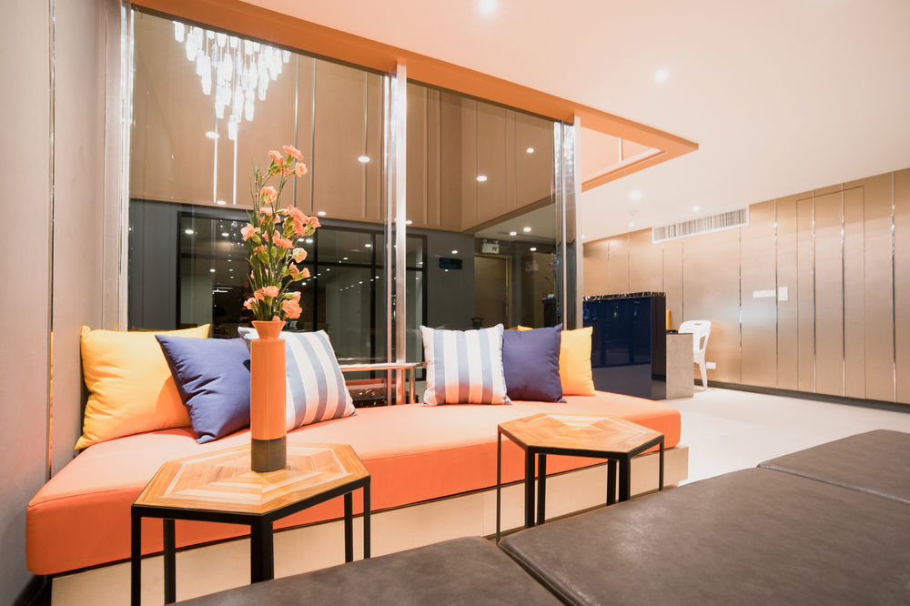 Xen Hotel Nakhon Pathom - Sha Plus Екстер'єр фото