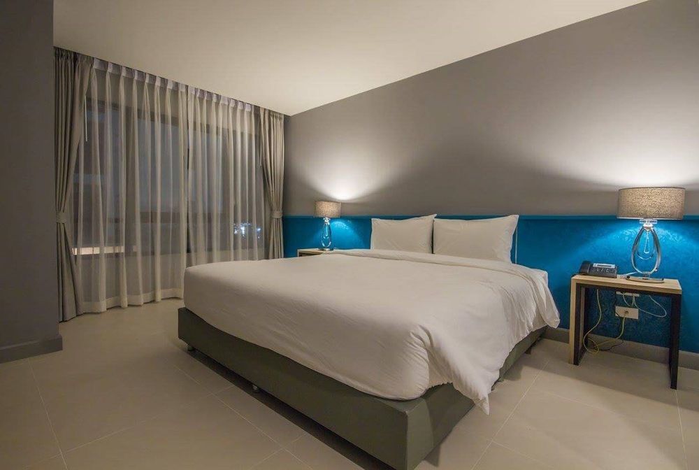 Xen Hotel Nakhon Pathom - Sha Plus Екстер'єр фото