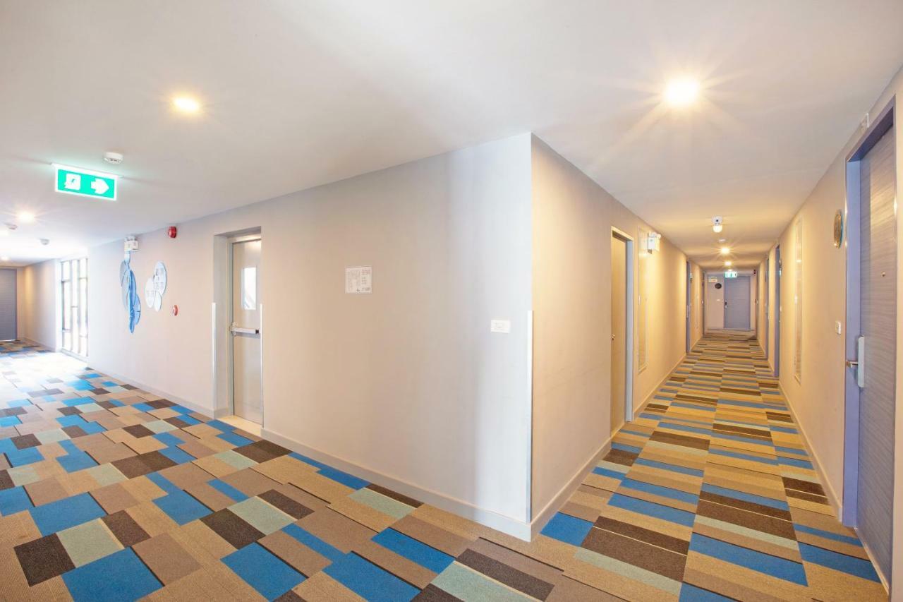 Xen Hotel Nakhon Pathom - Sha Plus Екстер'єр фото